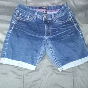 KIDS SHORTS